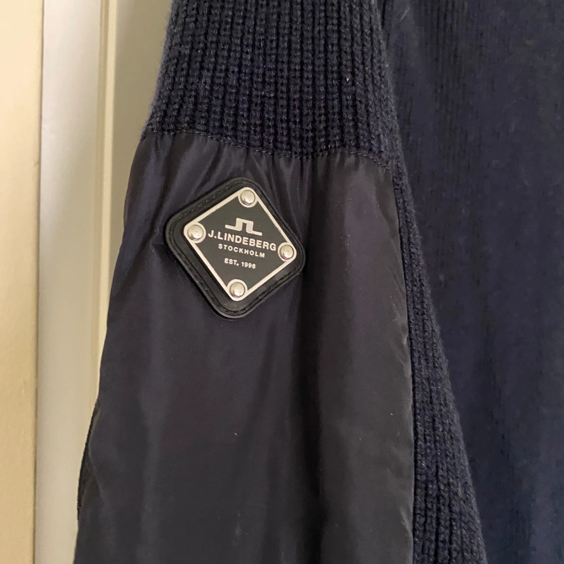 J Lindeberg cardigan - 93