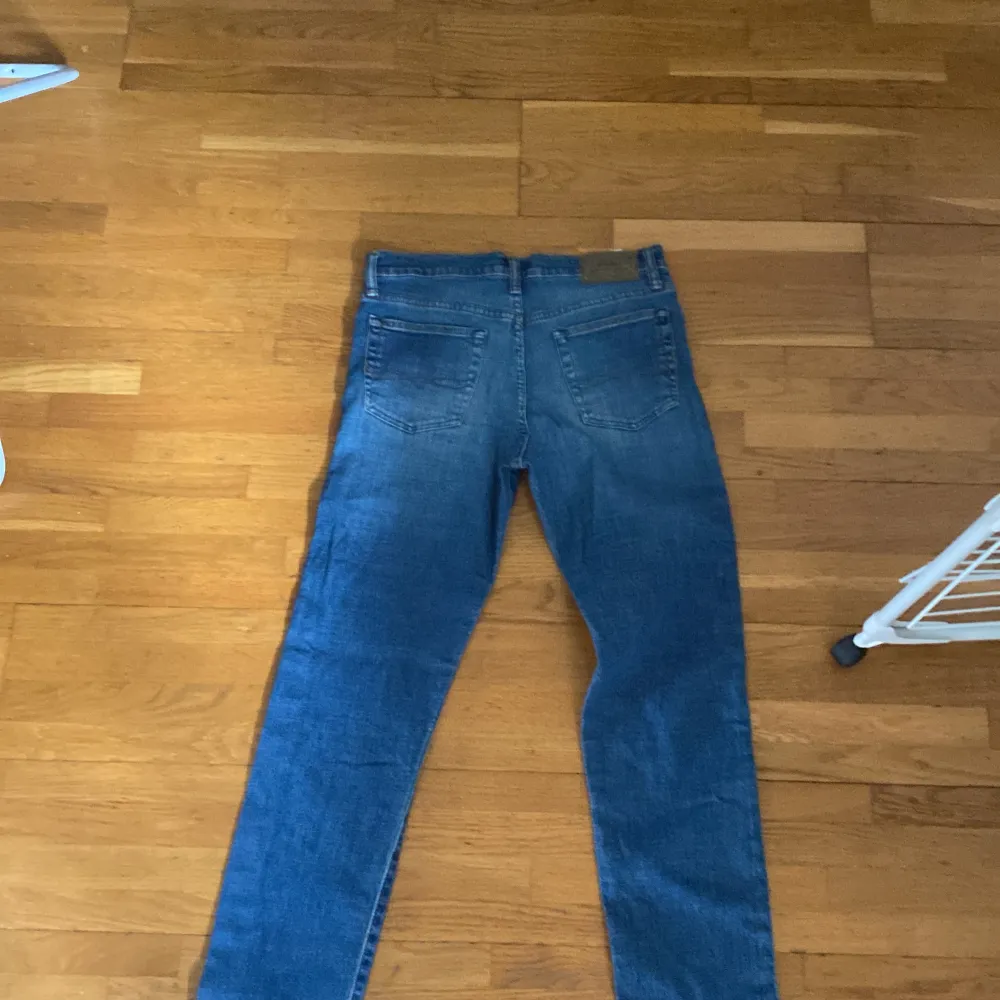 Aldrig använda Slim fit Ralph lauren jeans.. Jeans & Byxor.