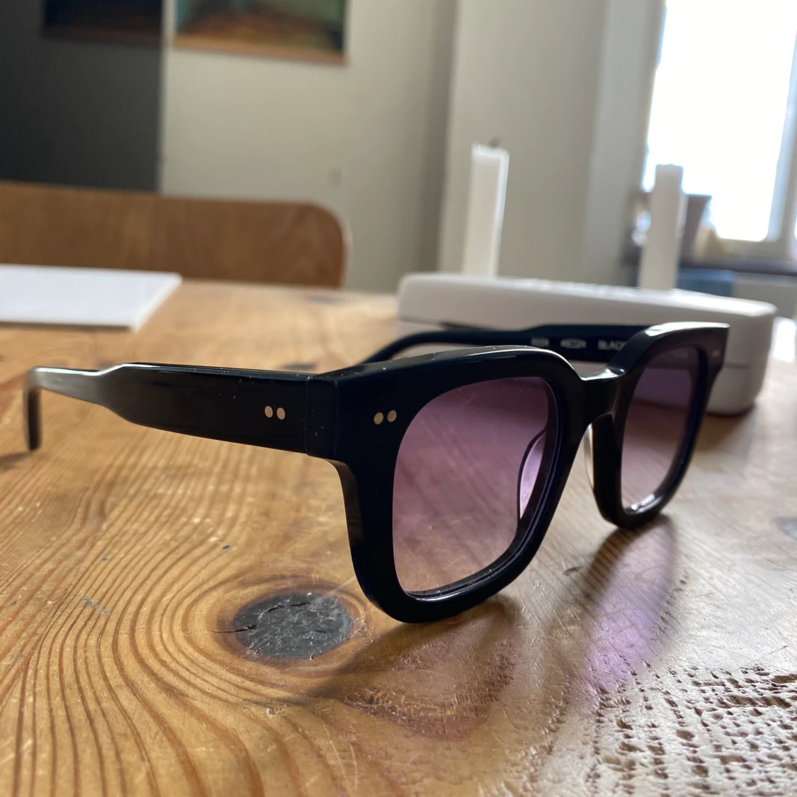 Chimi solglasögon - 90