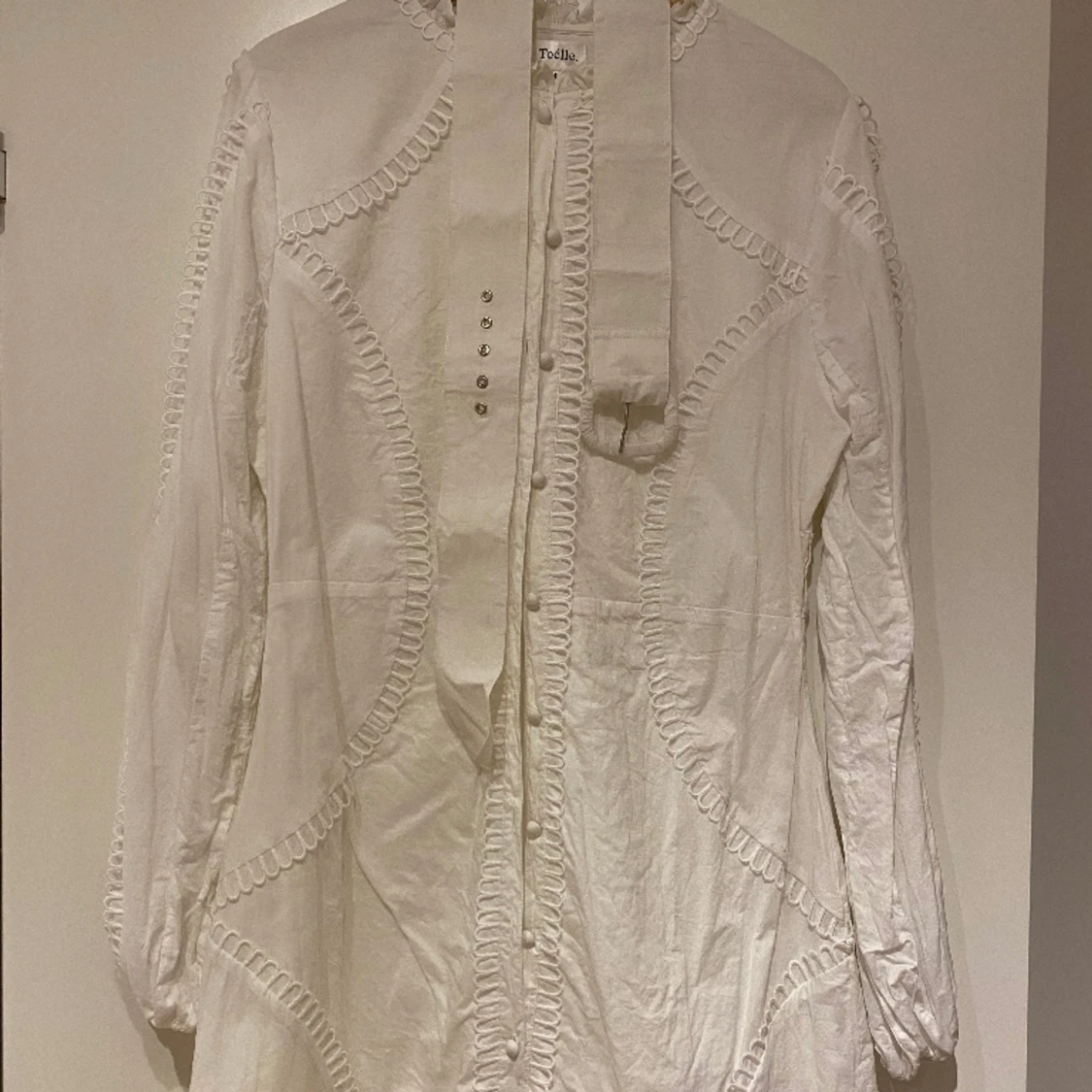 Perfekt studentklänning från Toelle - 90