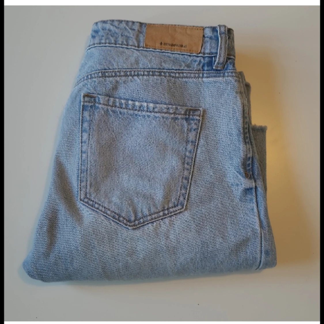 Stradivarius jeans - 90