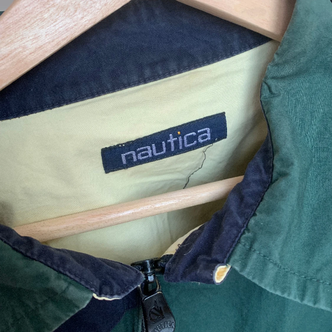 Nautica Jacka - 90