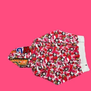 Bape zip hoodie - säljer bape zip hoodie för mer information skriv i dm 