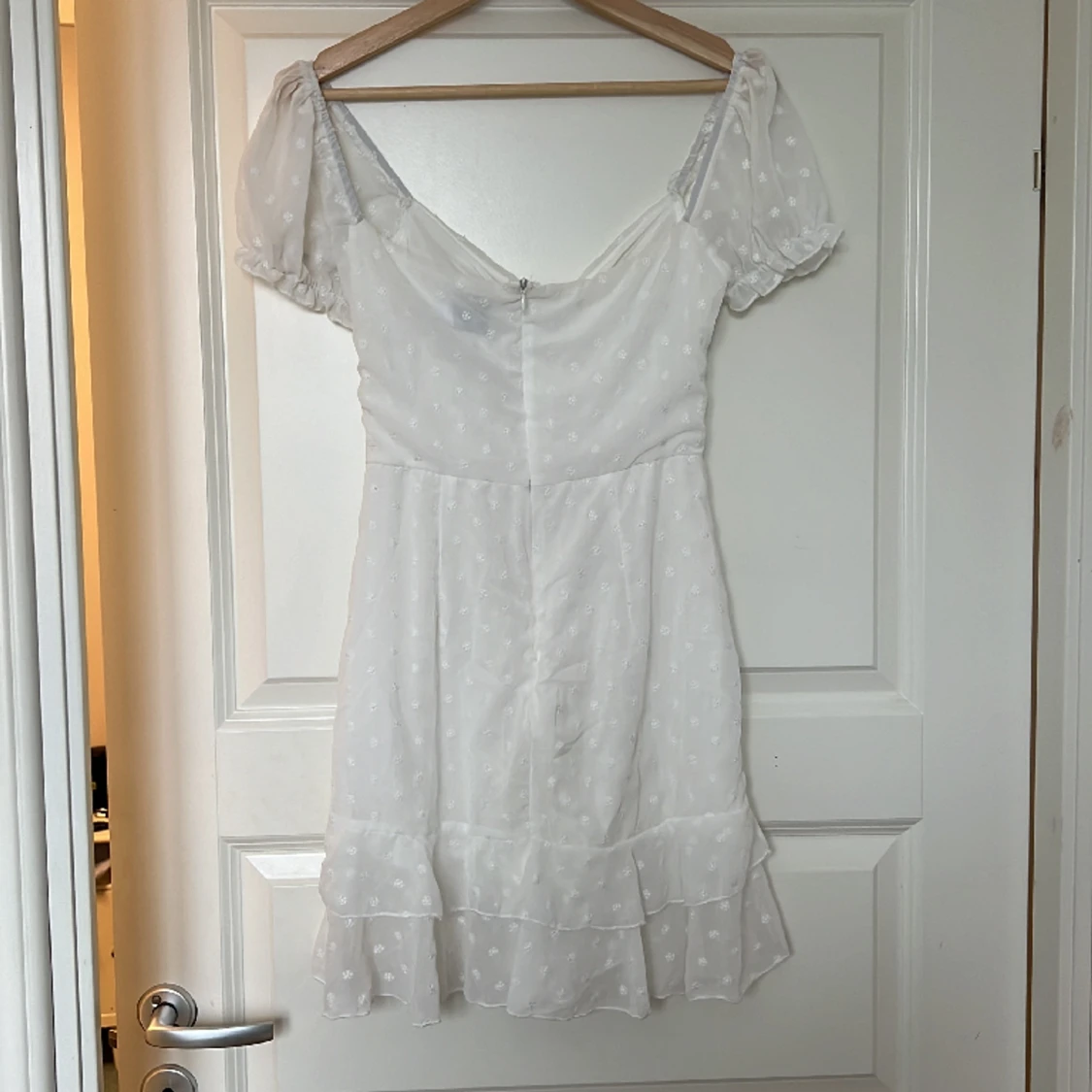 Studentklänning - 90