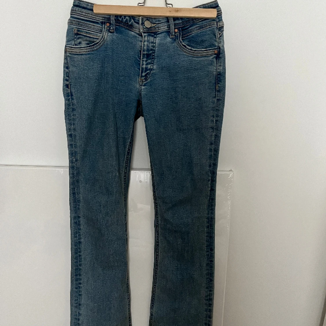 Morco polo jeans