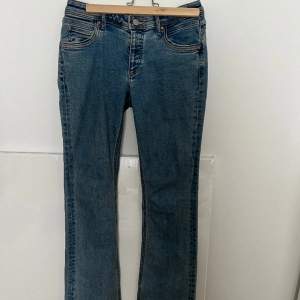 Jeans från marco polo, lågmidjade bootcut