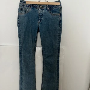 Morco polo jeans - Jeans från marco polo, lågmidjade bootcut