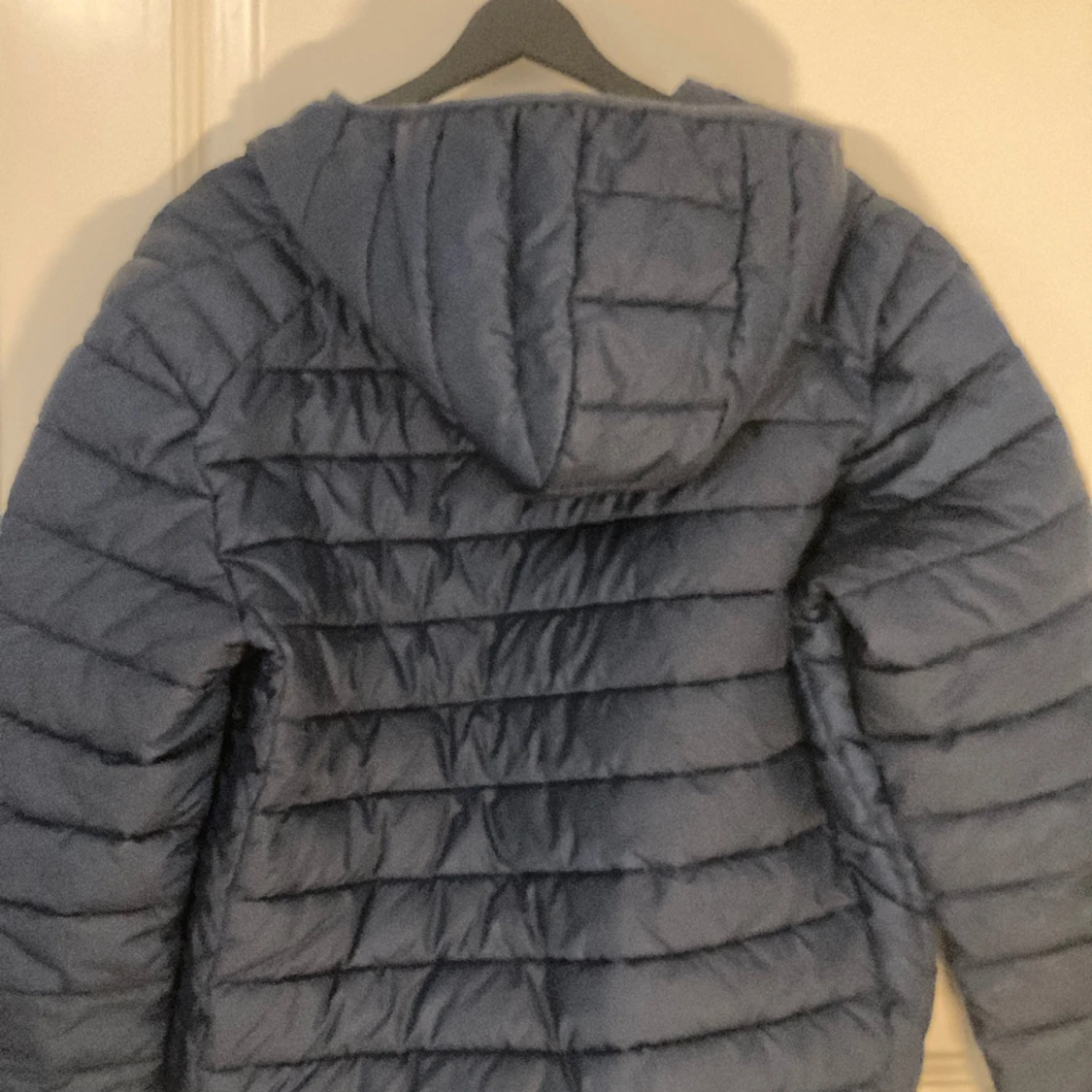 Ellesse Blue Puffer - 91