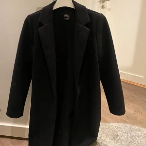 Kappa - Fin kappa från zara 🤍 använd ca 3 ggr