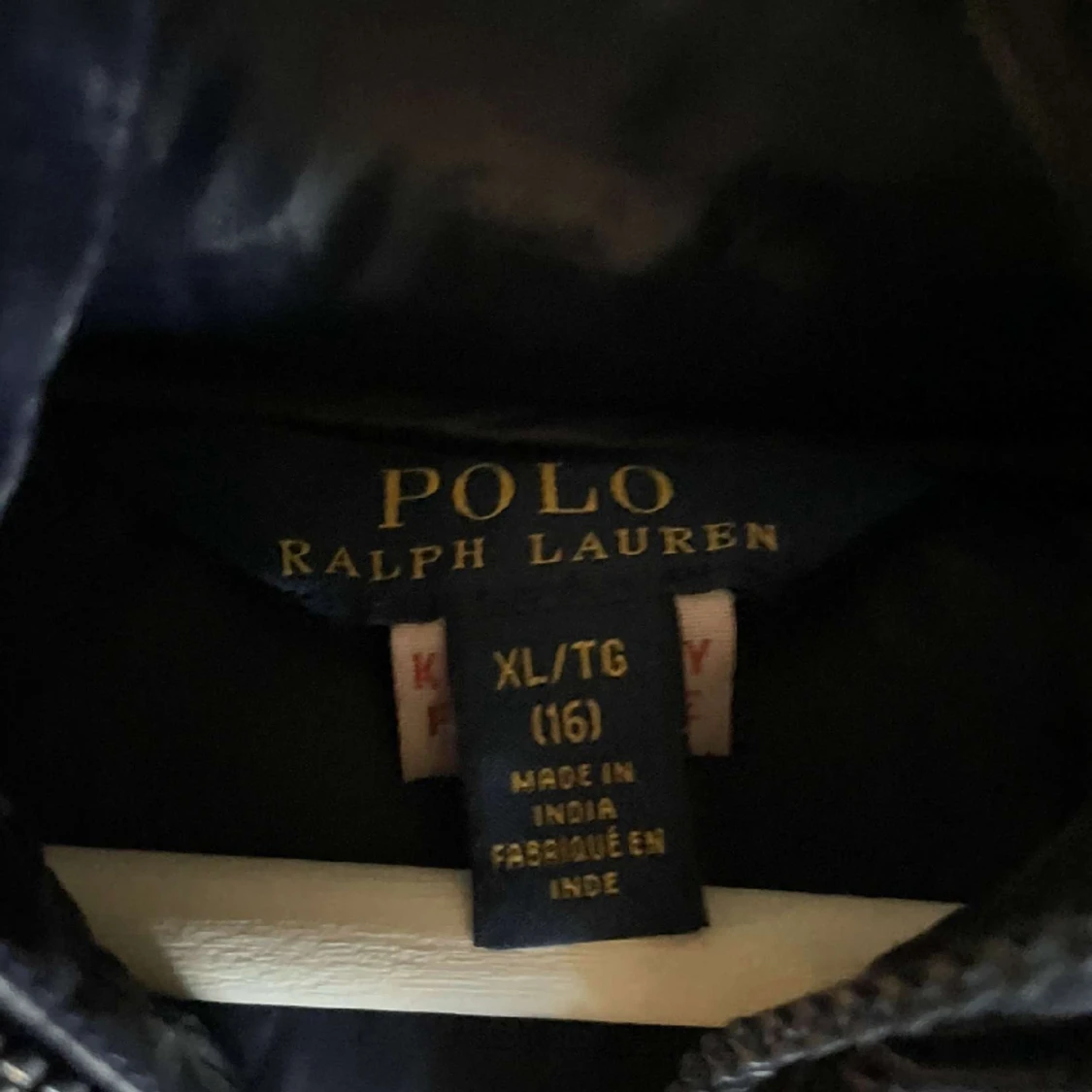 Ralph lauren jacka - 91