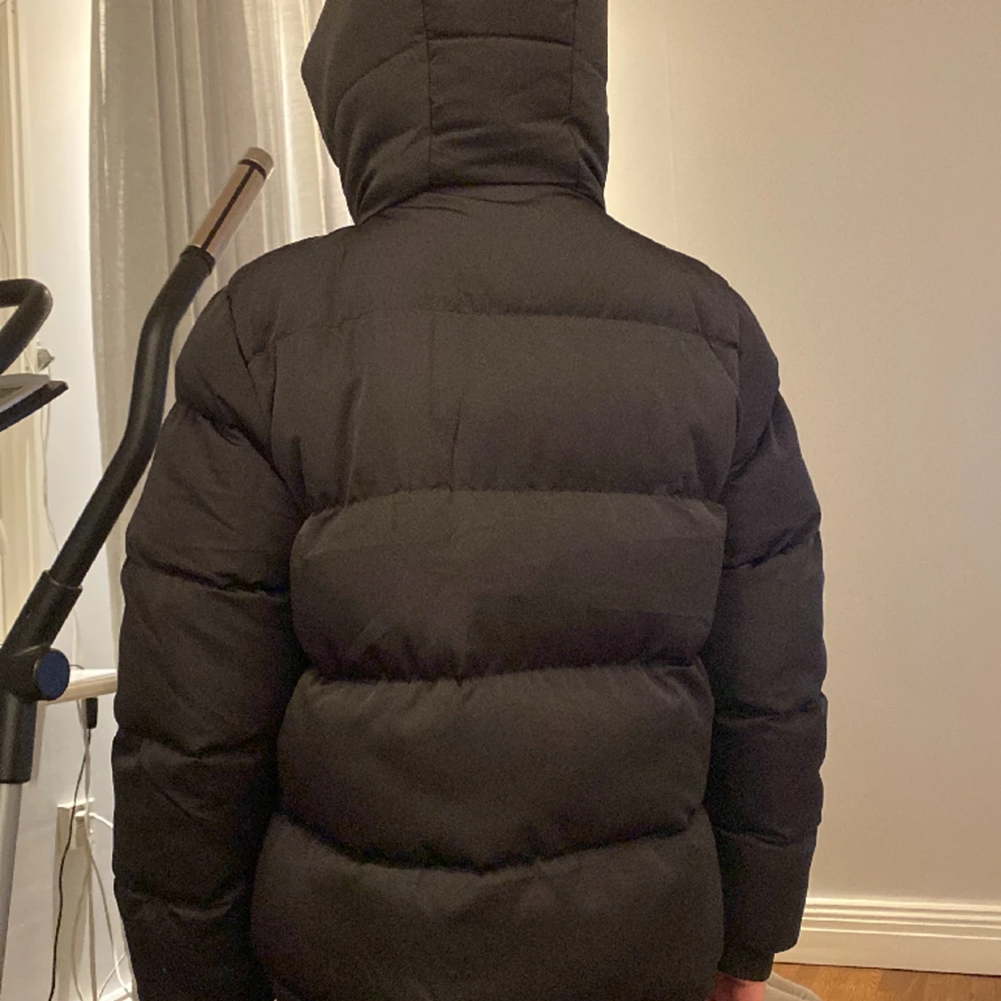 Hoodrich jacka 10-12 år - 91