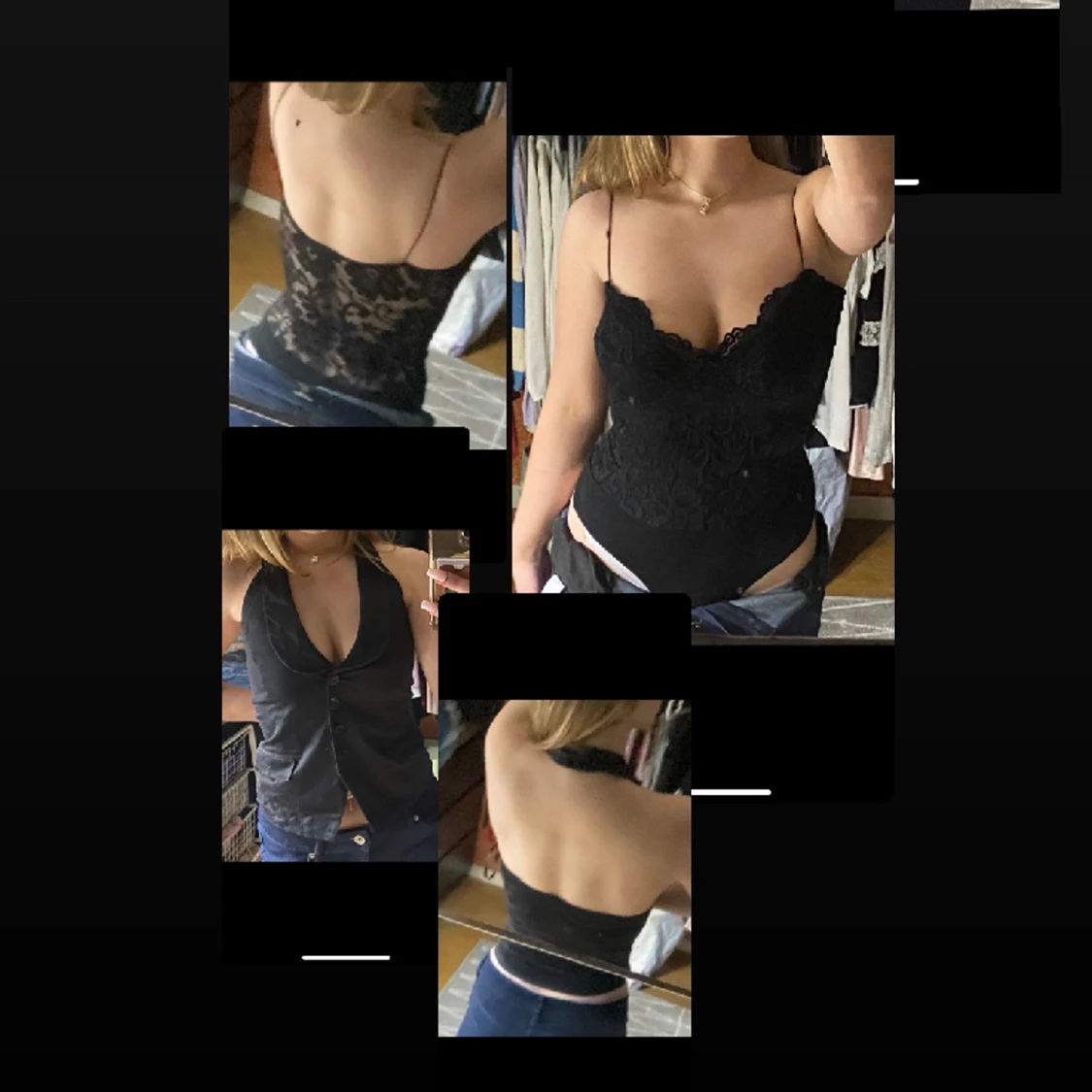 Fest linnen pack  - 90