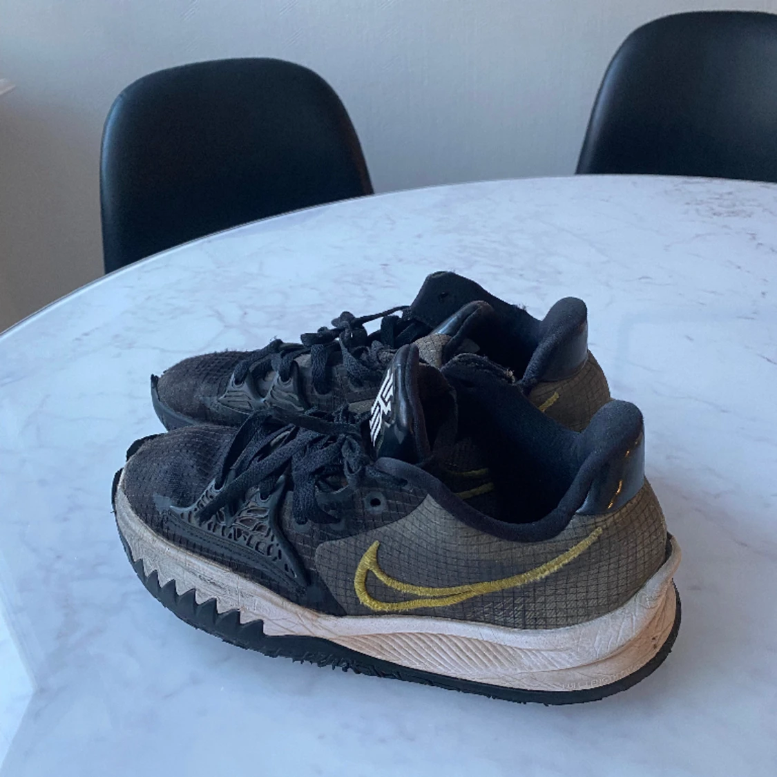 Nike basketboll skor kyrie - 91