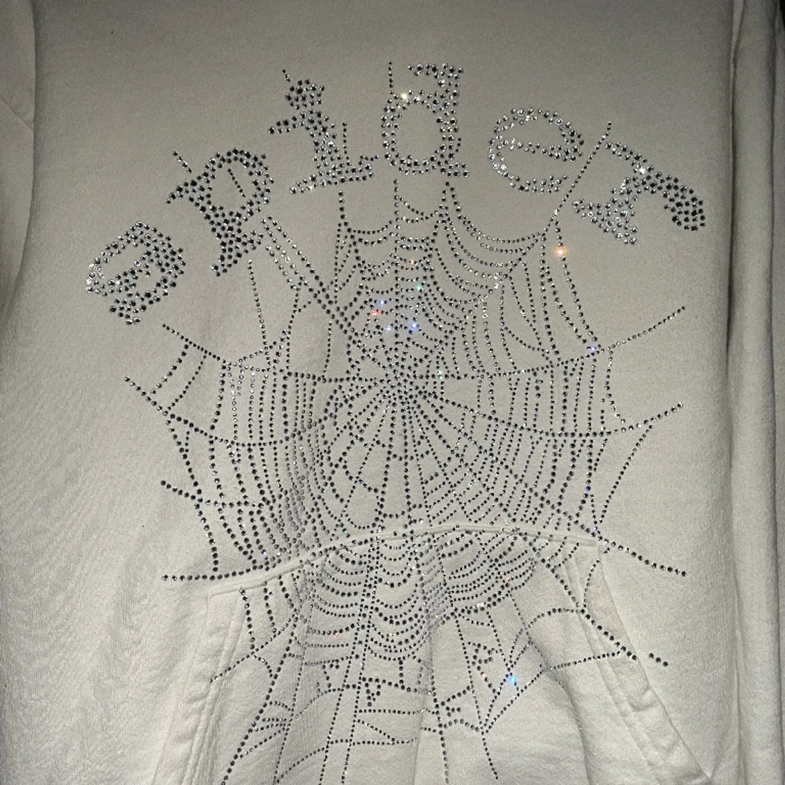 Spider hoodie young thug - 90