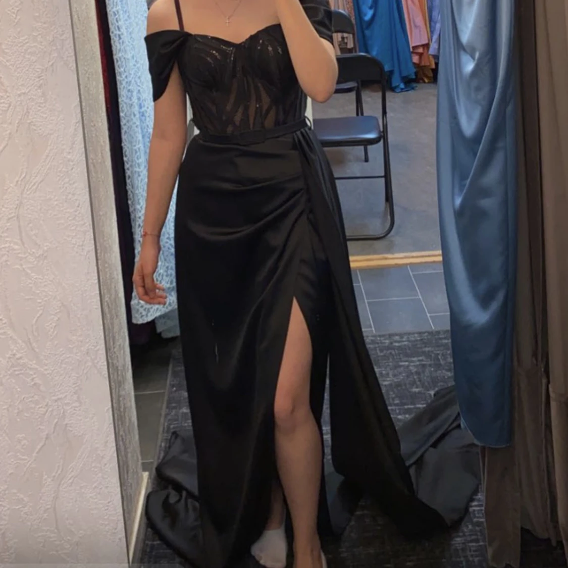 Balklänning/festklänning - 91