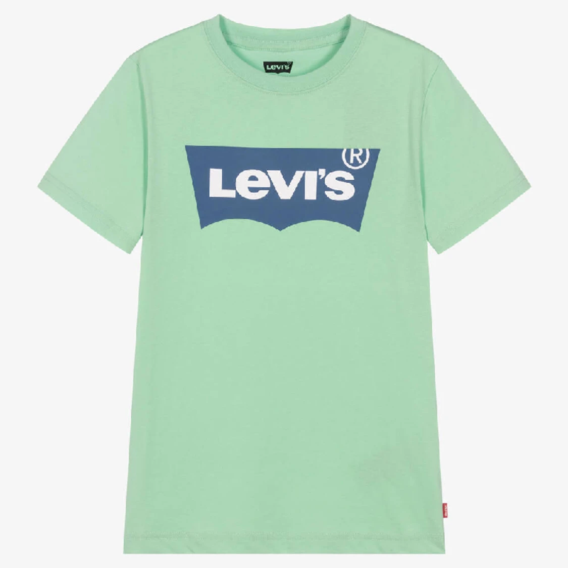 Helty ny levis t shirt