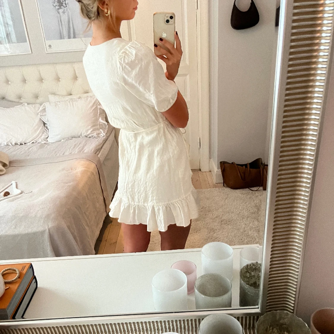 & Other Stories klänning - 91