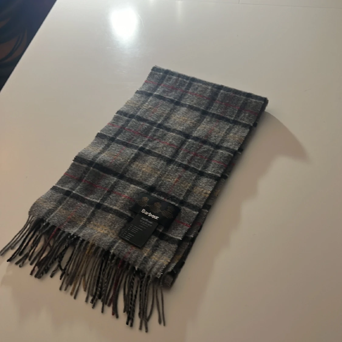 Barbour halsduk  - 90