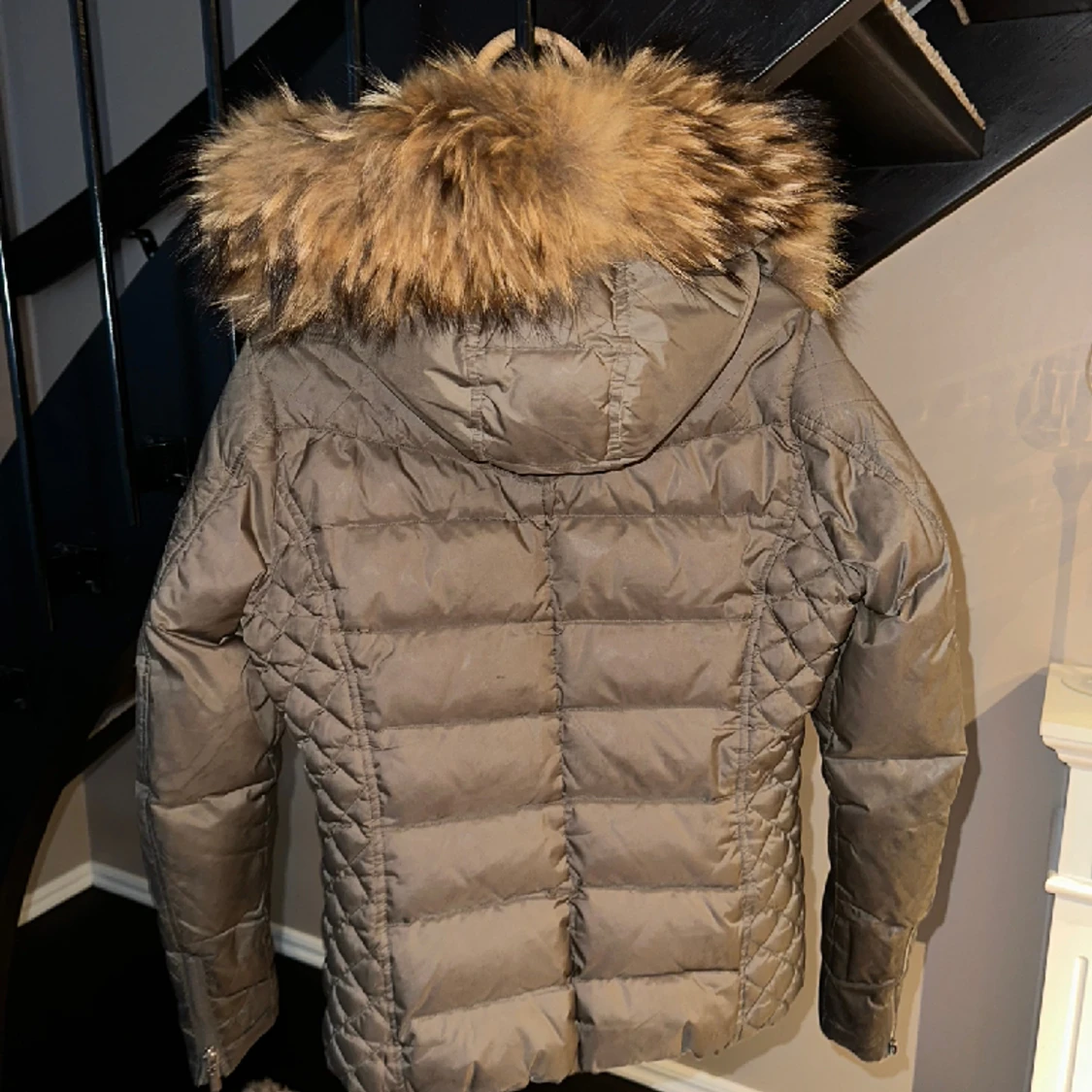 Rock and blue jacka - 90