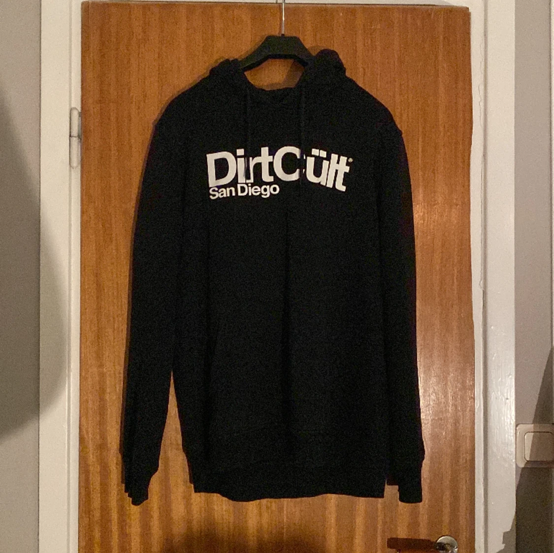 Dirtcult Hoodie  - 90