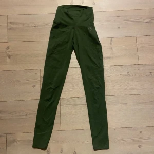 Tränings tights - Sparsamt använda🤍
