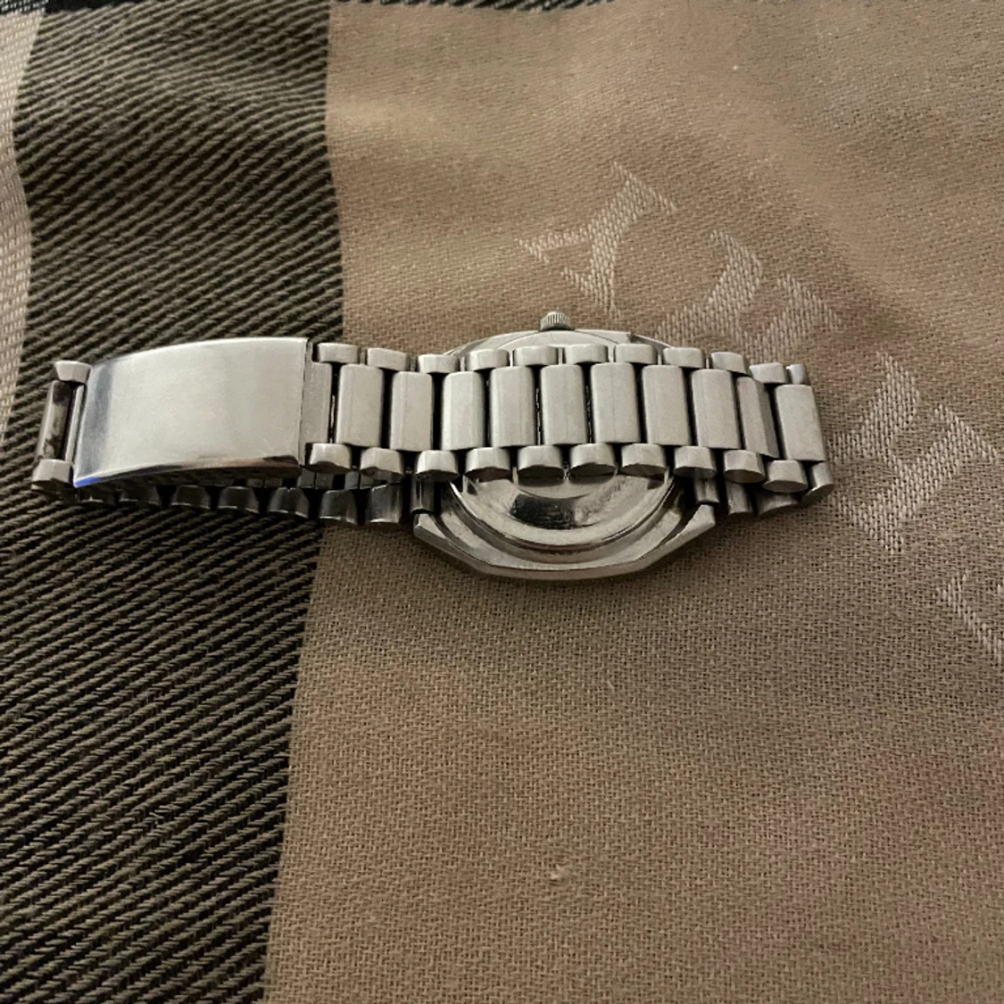 Citizen Day-Date Chryston  - 91