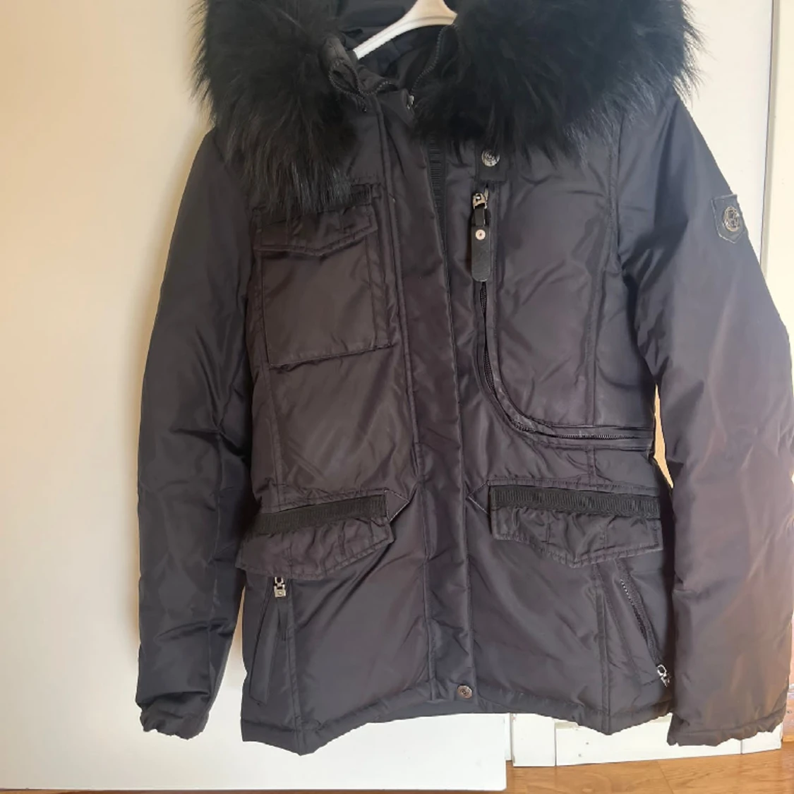 Vinterjacka från Hollies