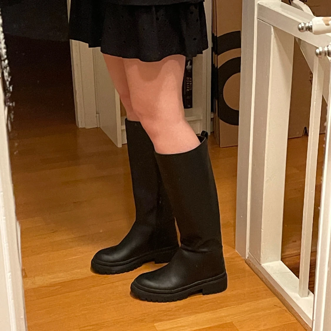 Ida Carlsson boots - 90