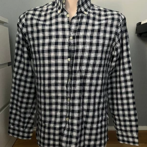 Rutig skjorta - Bra skick!