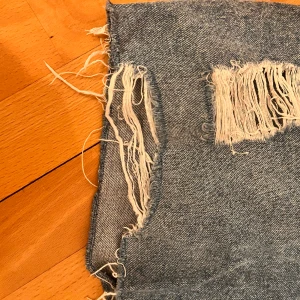 Jean shorts - Fina shorts som passar bra till sommar! Sitter skönt runt midjan💕