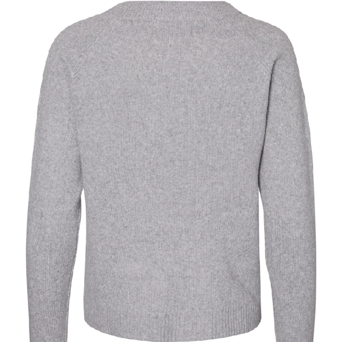 Stickad tröja  - 90