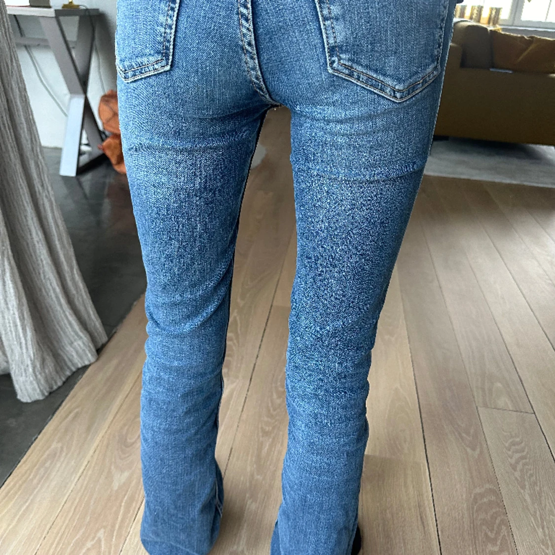 Jeans från Zara - 90