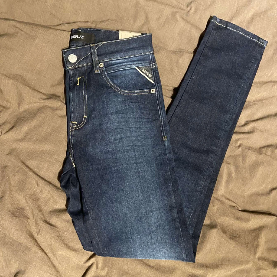 Replay hyperflex Jeans  - 90