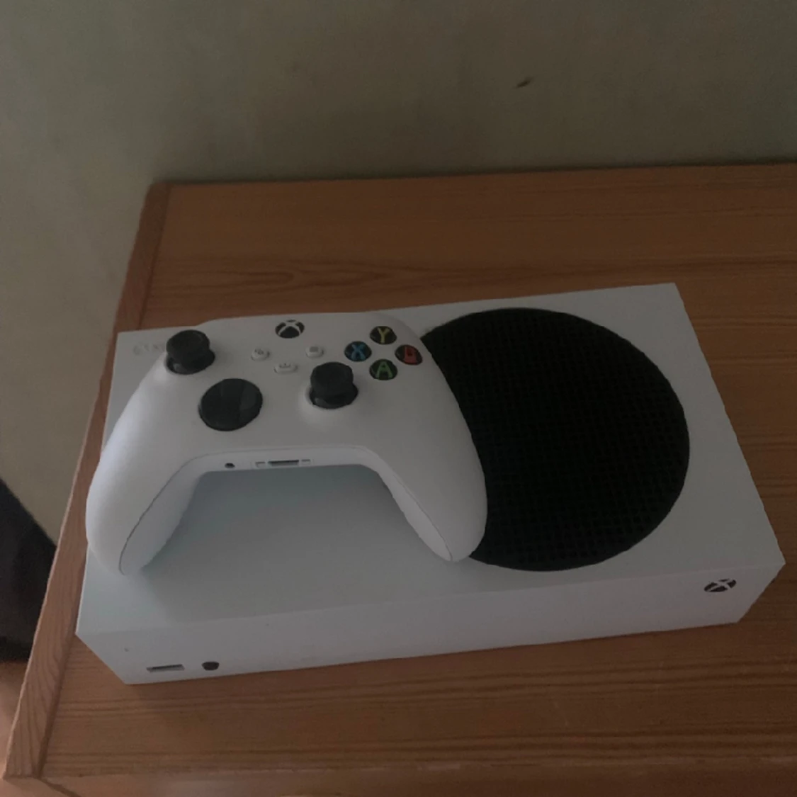 Xbox series s - 90