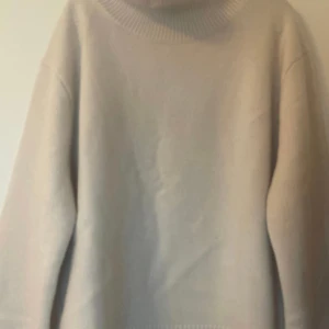 Kashmirströja - Jag har använt några gånger 