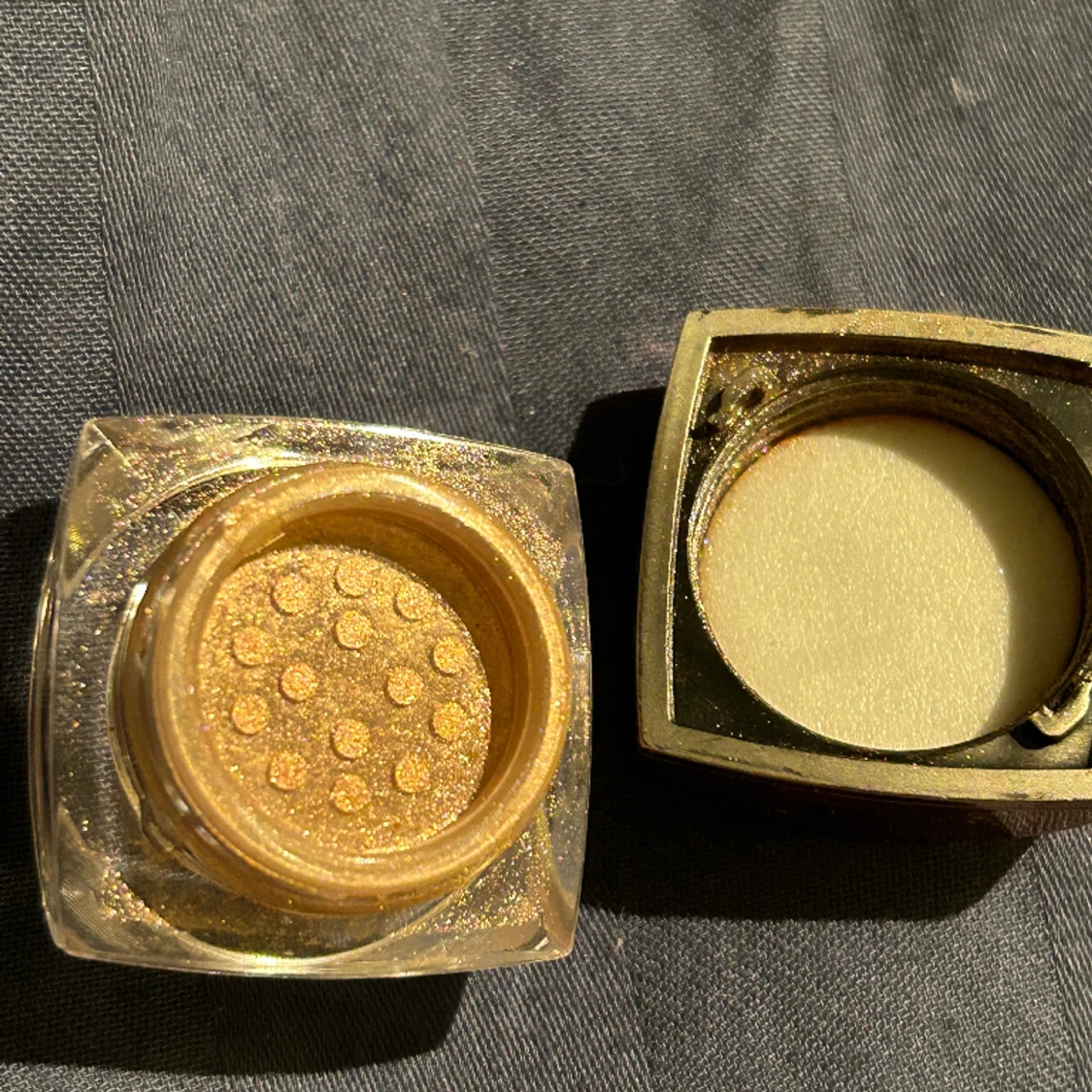 Steve laurant glitter  - 91