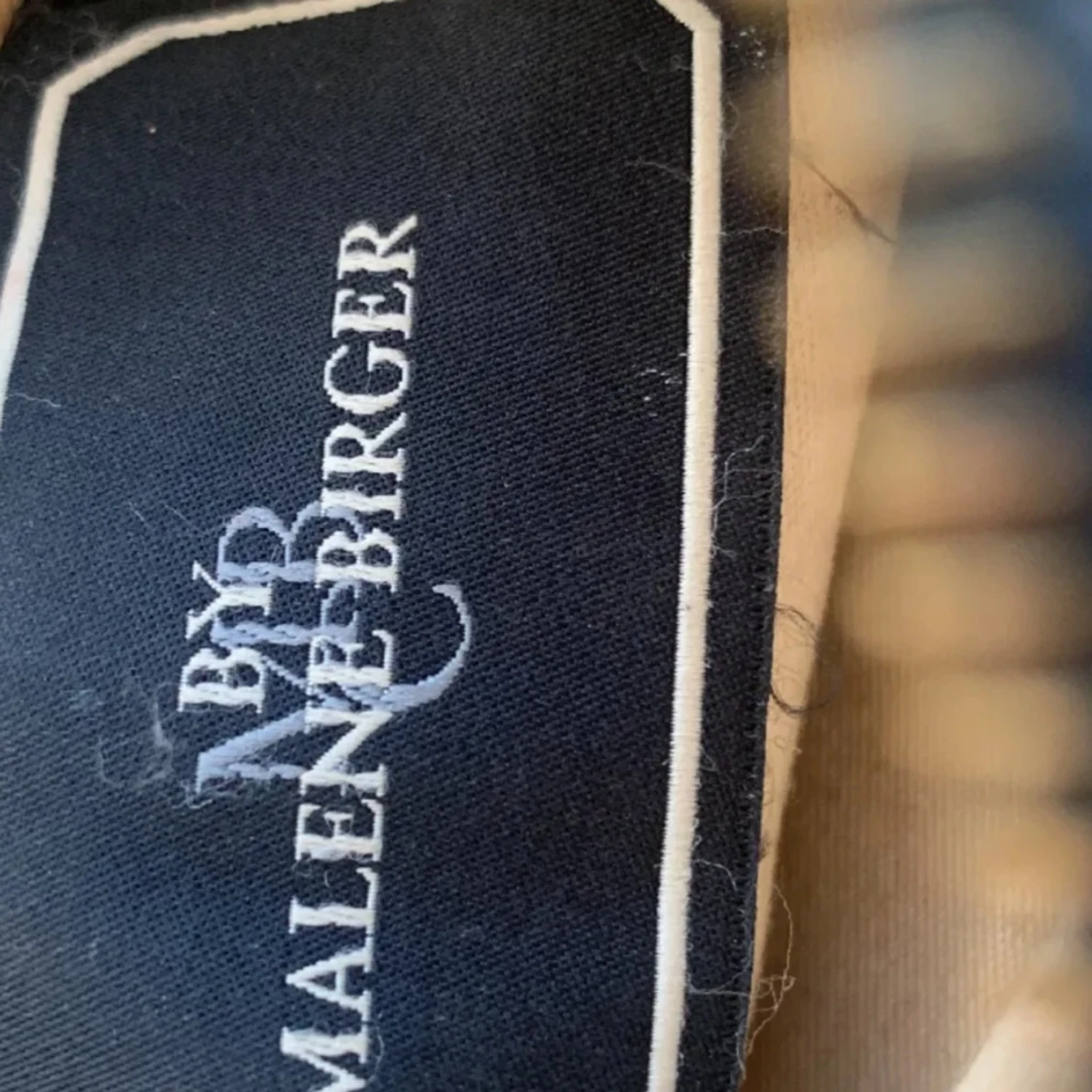 by malene birger necessär  - 91