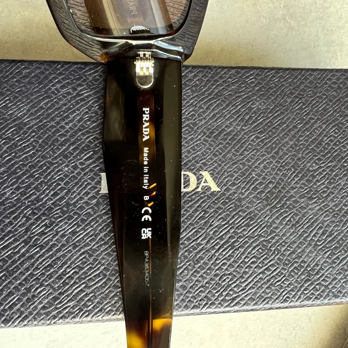 Prada solglasögon - 91