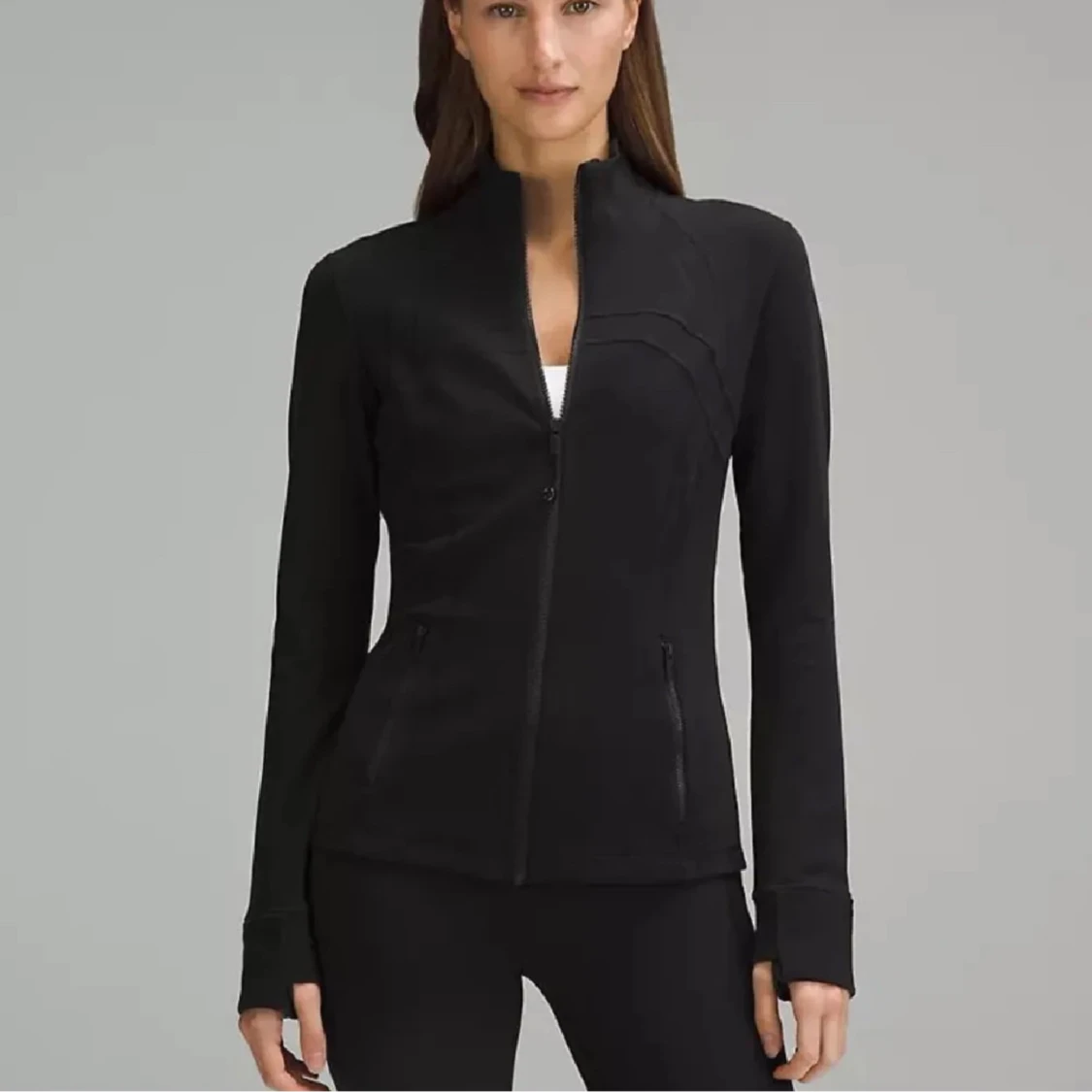 Lululemon define jacket