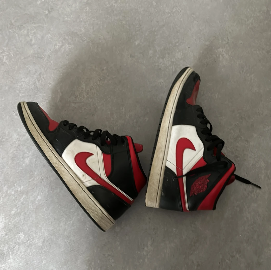 Jordan 1 - 90