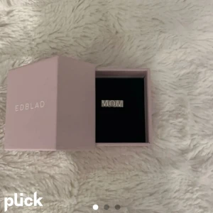 Edblad  - Lägger upp igen!💗Nyskick och super fin❤️