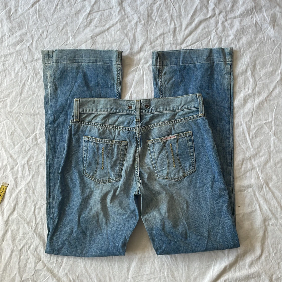 Vintage fornarnia jeans - 90