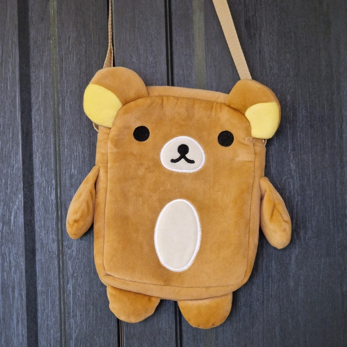 Rilakkuma axelväska