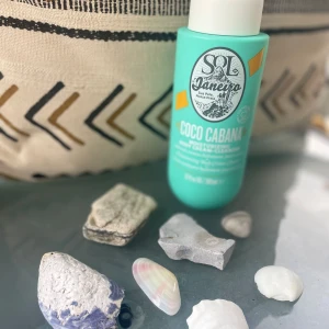 Coco Cabana, Sol de Janeiro 🏝️ - Ny, försluten. Går inte få tag på längre. 385 ml. Se bilder för mer info. 