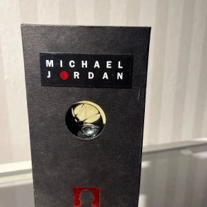 Michael Jordan Cologne Spray NY  - Ny i förpackning 