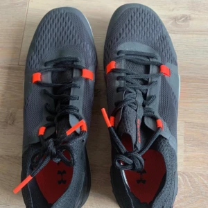 Under armour crossfit  - crossfit skor. Använda en gång