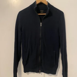 Massimo dutti - Massimo dutti zip jätte najs material 
