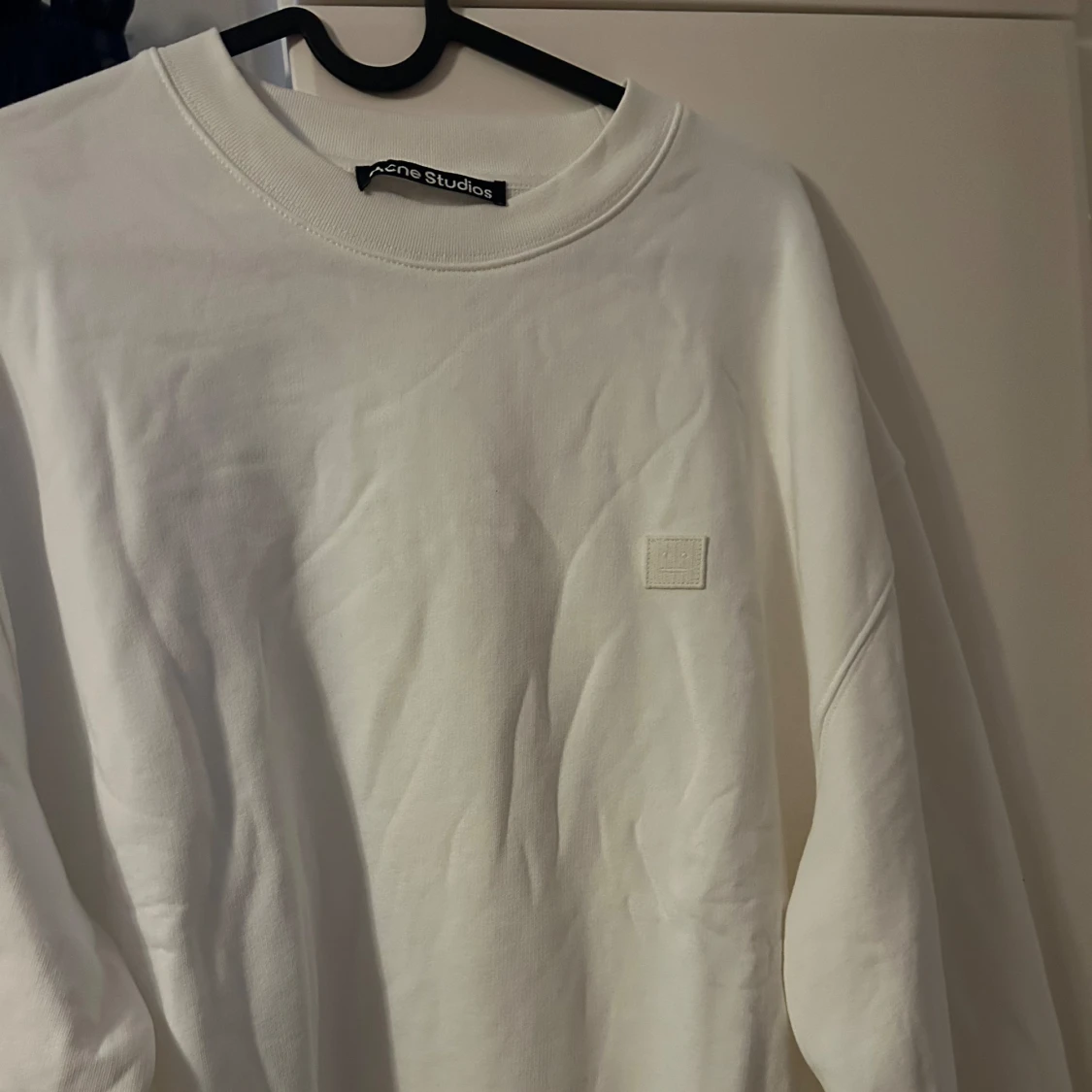 Acne sweatshirt 