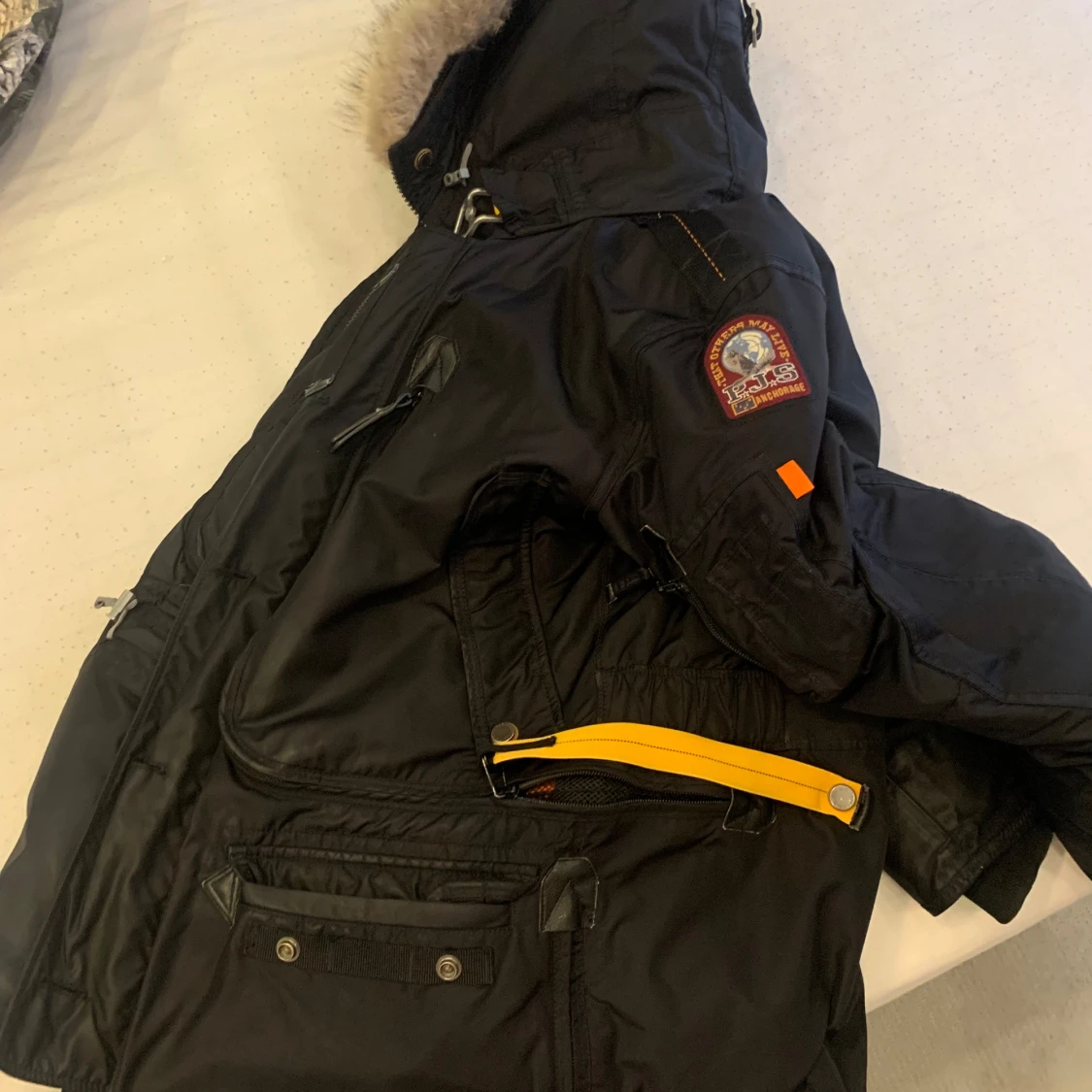 Parajumper-Jacka - 90