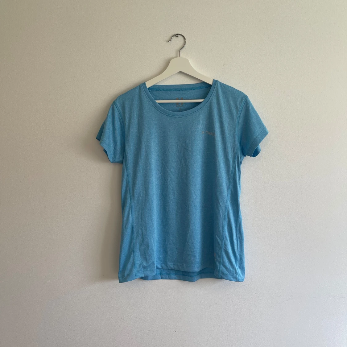 X-Trail, träningströja